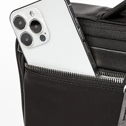 Samsonite Unisex Messenger Bag image 5