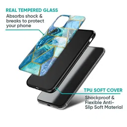QRIOH Quirky Printed Samsung Galaxy S23 FE 5G Back Case Mobile Accessories image 4