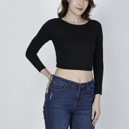 Fasska Crop Top image 2