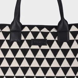 MINI WESST Unisex Printed Laptop Bag image 2