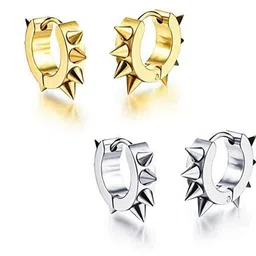 HOUSEOFTRENDZZ Contemporary Studs Earrings-picture-24