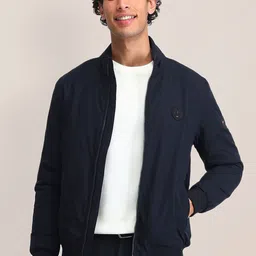 U.S. Polo Assn. Men Quilted Jacket image 1