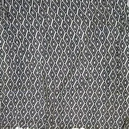 Moda Rapido Woven Design Pure Cotton Handloom Ikat Saree image 4