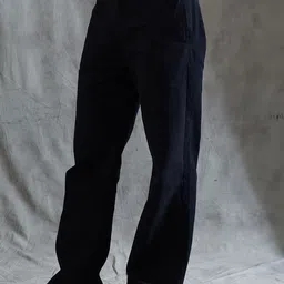 FUGAZEE Men High-Rise Trousers image 3