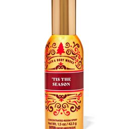 Bath & Body Works Tis The Season Concentrated Room Spray - 42.5g-picture-14