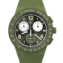 Swatch Unisex Dial & Straps Analogue Watch SUSG406-picture-16