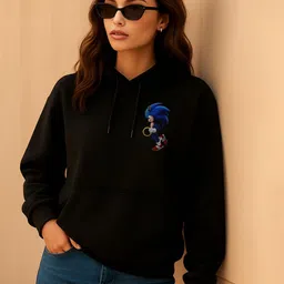 Anikmart Women Printed Sweatshirt-picture-34