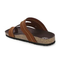 BUCIK Men Slip-On Comfort Sandals image 3