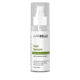 LUXABELLE Smoothening Therapy Hair Serum With Vitamin E - 100 ml-image-83