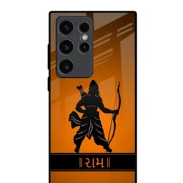 QRIOH Quirky Printed Samsung Galaxy S23 Ultra 5G Silicone Back Case-picture-15