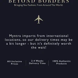 StyleCast x Revolte Men Easy Wash Trousers image 2