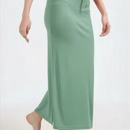 IndianRang Mermaid Fit 4-Way Stretchable Fish Cut Saree Shapewear image 3