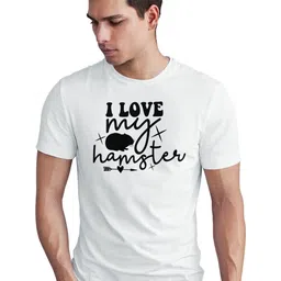 Seekbuylove Men Typography Printed Bio Finish T-shirt-picture-39