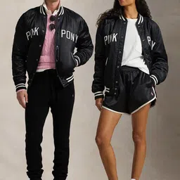 Polo Ralph Lauren Men Typography Printed Sporty Jacket-picture-14