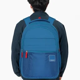 Priority Unisex Backpack image 1