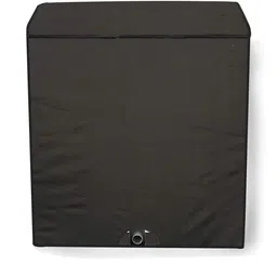 The Furnishing Tree Multi Plastic Washing Machine Cover image 5