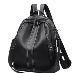 PROARCH Women Contrast Detail Backpack image 5