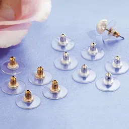 MERTIA JEWELS Plastic Ear Cuff-picture-20