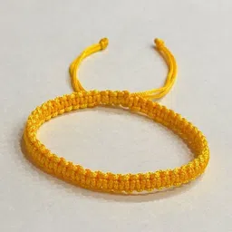 Malas Collection Unisex 3 Handcrafted Wraparound Bracelet image 2