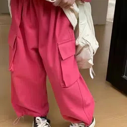 Xsole Girls Trousers-picture-11