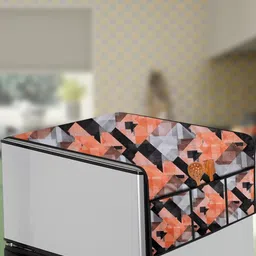 The Furnishing Tree Fridge Top Cover Compatible for-picture-33