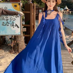 JC Mode Women A-Line Dress-image-12