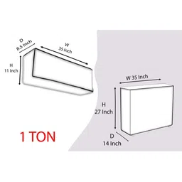 The Furnishing Tree Printed Appliance Cover image 2