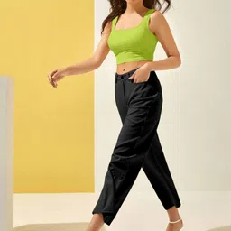 BAESD Crop Top image 3