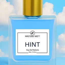 MASTERLY WEFT Hint Long Lasting Eau de Parfum - 100 ml-image-44