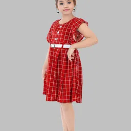 Fessist A-Line Dress image 2