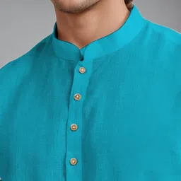 LENIA Men Kurta image 3