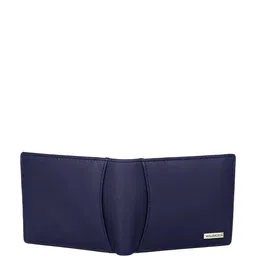 WildHorn Men Leather Two Fold Wallet image 5