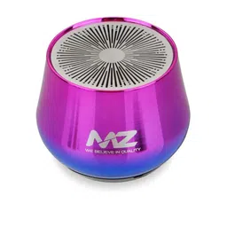 MZ 500PRO Dynamic Sound & High Bass Bluetooth Speaker-picture-20