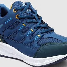 ASIAN Kids Non-Marking Running Lace-Ups Shoes image 3