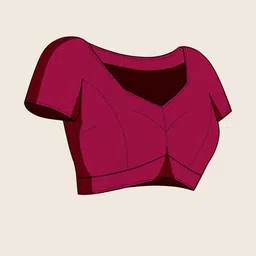 Mitera Ethnic Motif Woven Design Zari Banarasi Saree image 4