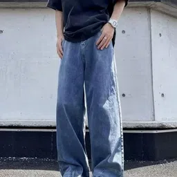 KPOP Men Original Trousers image 4