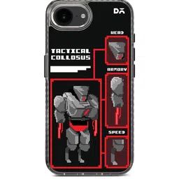 DailyObjects Typography Printed Back Case Mobile Accessories-picture-32