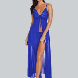 Dreambe V-Neck Baby Doll-picture-29