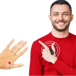 shacollection for Reducing Stress & maintain Blood Sugar Levels with Pinpoint Magnetic Clip Medical Reacher & Grabber image 3