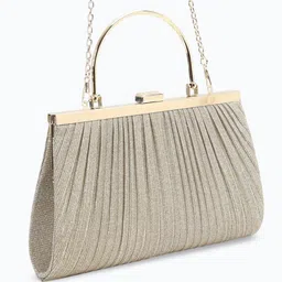 CODE by Lifestyle PU Structured Handheld Bag image 3