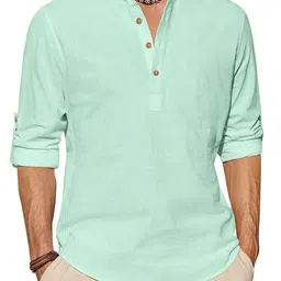 Navkanj Men Kurta image 3