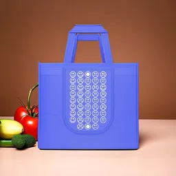 Kuber Industries Printed Handheld Bag-picture-26