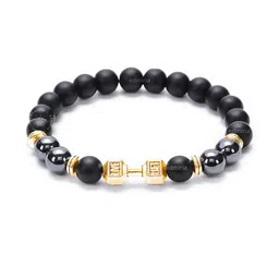 EDMIRIA Unisex Blue Bracelet-image-59