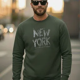MACK JONNEY Men Printed Sweatshirt-image-87
