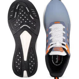 Walkaroo Men Running Non-Marking Shoes image 3