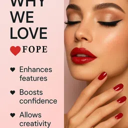 FOPE Set Of 13 Daily Wear Makeup Combo image 2