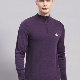 Monte Carlo Men Woollen Pullover-picture-35