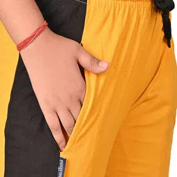 BAESD Girls Pack Of 2 Capris image 3