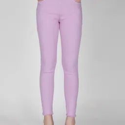 3BUTTERFLIES Women Skinny Fit High-Rise Jeans-picture-21