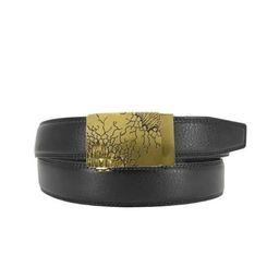 Lulala Men Textured Leather Belt-picture-35